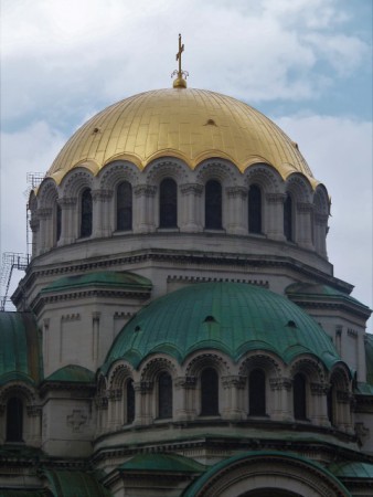 Bulgarije, Sofia (2018)